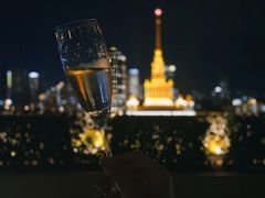 -上海波特曼丽思卡尔顿酒店