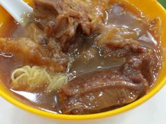 android_upload_pic-麦文记面家(佐敦店)