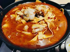-蛙人战队·饭堂(储能大厦店)
