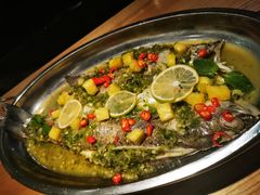 -米纸越南小馆(金鹰世界店)