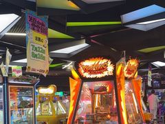 -星际传奇·电玩城·游戏厅·儿童乐园(大悦城店)
