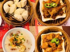 -点都德(千灯湖环宇城店)