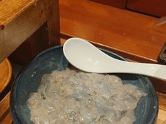 -老员外骨汤火锅(海州古城店)