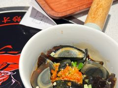 -鲁秀才炒鸡(龙湖西溪天街店)