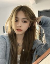 -张昊造型