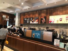 -星巴克臻选(广州沙面店)