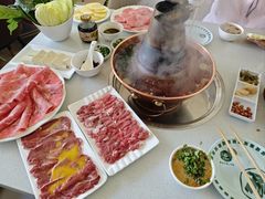 -百友顺涮肉城(故城东路店)