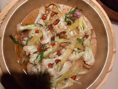 -佬麻雀·新湘菜(珠海金发购物中心店)