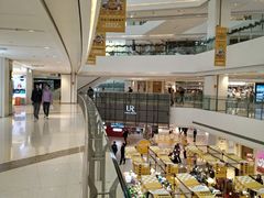 -LuOne凯德晶萃广场(徐家汇路店)