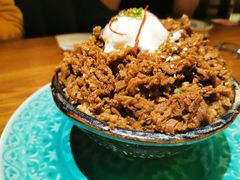 牛肉饭-二丁目食堂(铁西万象汇店)
