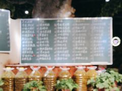 -海鲜潮·株洲海鲜集市(栗雨店)