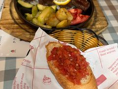 -BISTROFIORE美伊娜(伊犁南路店)