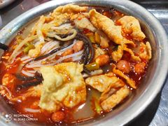 原味螺蛳粉-西环肥仔螺蛳粉(总店)