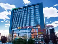 -北京望京华彩智选假日酒店