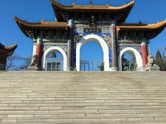 -抱犊寨风景区