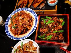 -老头儿油爆虾·知味杭州(爱琴海购物中心)