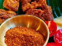 -勺子米线·云南传统小吃市集(四方街店)