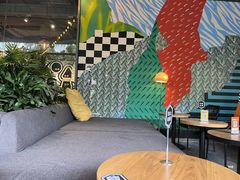 -Moka Bros 摩卡站(嘉华店)