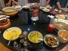 -锡和无锡菜(景丽苑店)