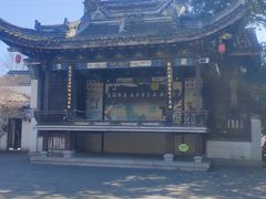 -衣裳街历史文化街区