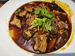 -花盐街·四川乐山小吃(西单大悦城店)