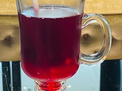 -行者书屋大堂吧 ·下午茶(南京圣和府邸酒店)