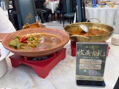 -五谷屯私房菜·始于2005(中山陵童卫路店)
