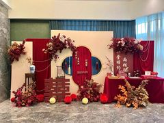 -三利音·浦之舟(滨江大道店)