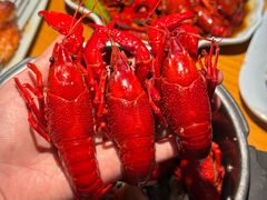 -蚝翅·海鲜粥·烧烤·龙虾季(海曙天一店)