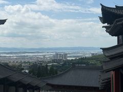 -盘龙寺