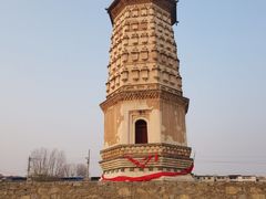 -修德寺塔