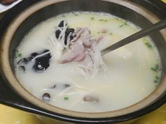 -川悦壹号·川菜(蠡溪路店)