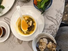 -香云轩·顺德菜(香云纱园林酒店店)