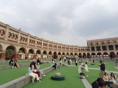 -天津五大道文化旅游区