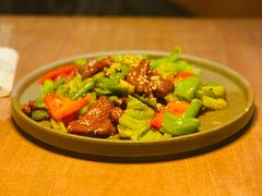 -来龙里 精致 东南亚餐室(万象城店)