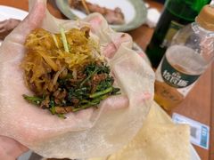 -老昌春饼(中央大街店)