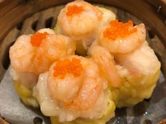 明虾蟹子烧卖-点都德(聚福楼店)