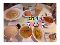 -翠华餐厅(湾仔店)