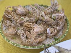 -丹盛象山海鲜(水清路店)