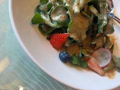 -粤尚腾香居中餐厅(首都机场希尔顿店)