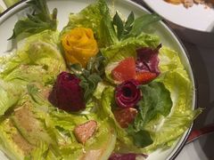 -北平盛世·新京菜·北京烤鸭(劲松·双井店)