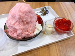 -Ice Monster冰馆·CNN评选全球十大甜品(国贸商城店)