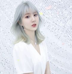 点击看大图 -那茉 Hair Salon