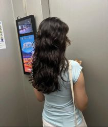 -AFA Hair studio·女士发型设计