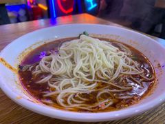 重庆小面-八一好吃街·高品美食广场