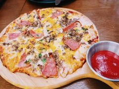 -Shantek象提南亚西餐厅&Bistro(淮海中路店)