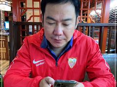 -尕羊烤肉餐厅·清真(会宁路店)