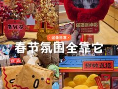 -九木杂物社(大族广场店)