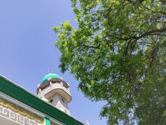 -银川南关清真寺