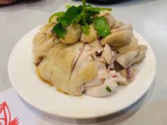 -月亮房·白斩鸡(娄山关路店)